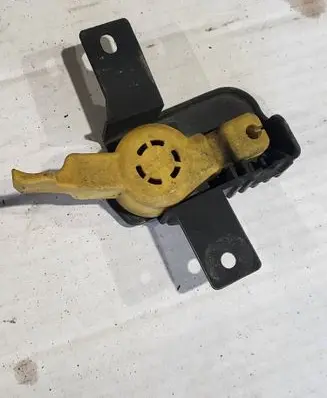 Ford S-MAX Engine bonnet (hood) release handle D923A
