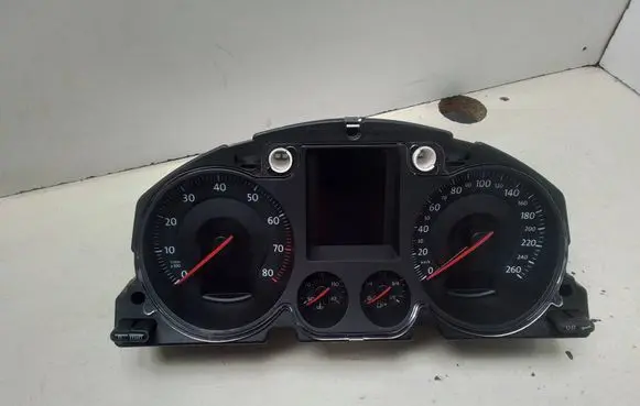 Speedometer (instrument cluster)