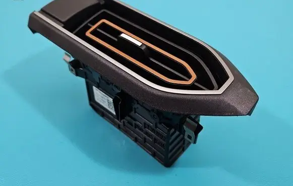 Dacia Sandero III Dashboard air vent grill cover trim 687602406R IMPRK1443578