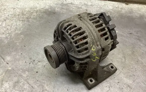 Volvo S60 Generator/alternator BR14M1 F00M45352