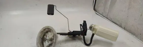 BMW 5 E60 E61 Fuel level sensor 0580300047