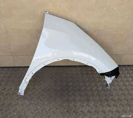 Toyota C-HR II Fender