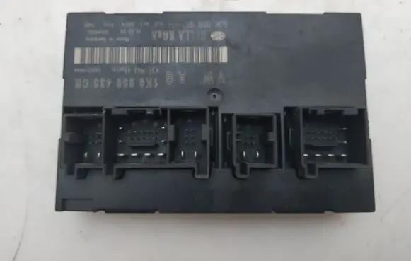 Volkswagen Touran I Central body control module 1K0959433CR