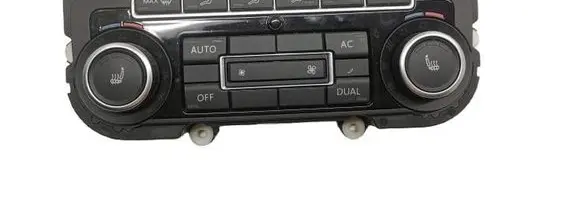 Climate control unit