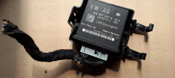 Audi A6 S6 C7 4G Light module LCM 4H0907357A