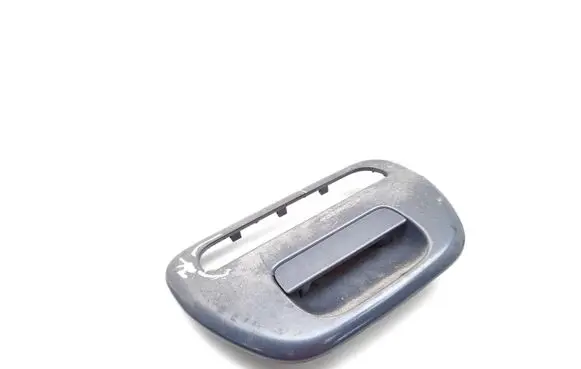 Mitsubishi L200 Tailgate/trunk/boot exterior handle MN182545