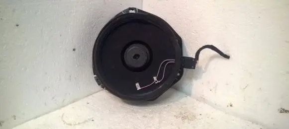 Audi A8 S8 D3 4E Front door speaker 4E0035411M 280379002