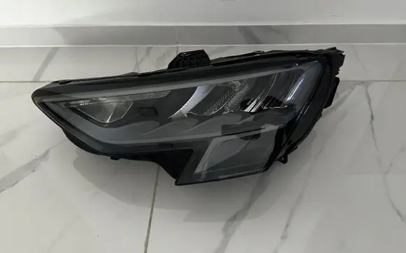 Audi A3 8Y Headlight/headlamp 8Y0941011 90193975 90193975089