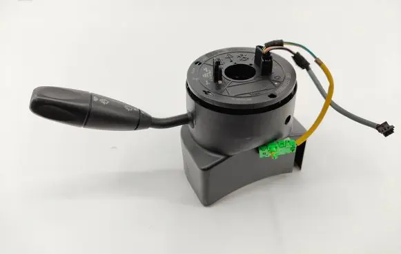 Mercedes-Benz Sprinter W906 Airbag slip ring squib (SRS ring) A9065402345