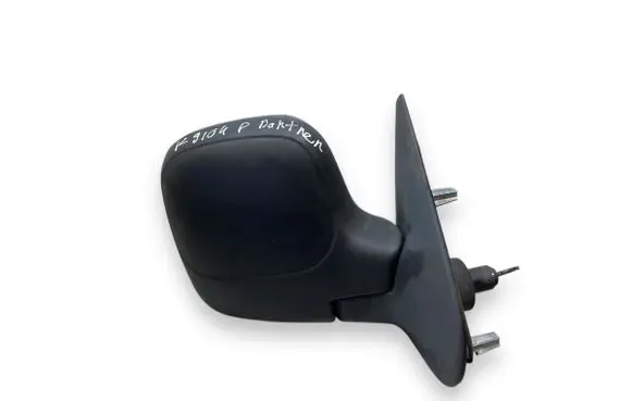 Peugeot Partner Manual wing mirror 96193826X