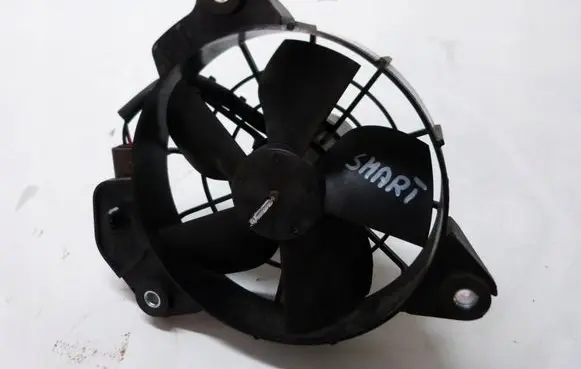 Smart ForFour II W453 Heater fan/blower 8240708