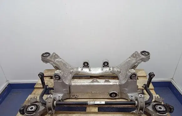 BMW X7 G07 Rear suspension assembly kit set 6894149