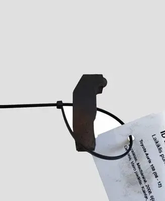 Toyota Auris 150 Fuel Injector clamp holder