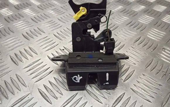 Hyundai i10 Engine bonnet/hood lock/latch loop/hook 