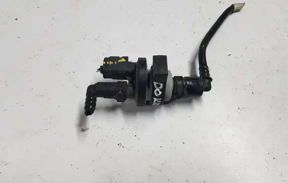 Dacia Dokker Valve vacuum 
