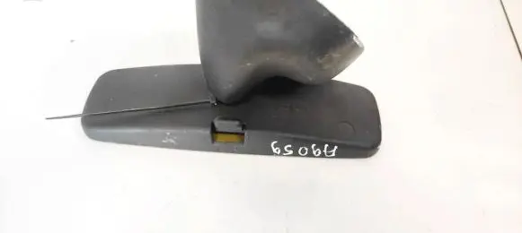 Citroen C5 Rear view mirror (interior)
