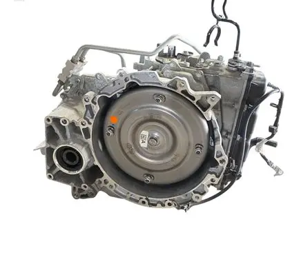 Ford Ecosport Automatic gearbox GNP7000HA KC285372 AA9322911