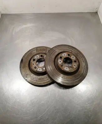 Volvo XC90 Front brake disc