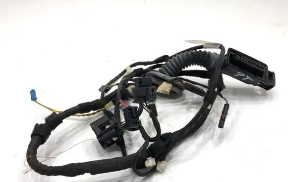 BMW X5 F15 Rear door wiring loom 9323489