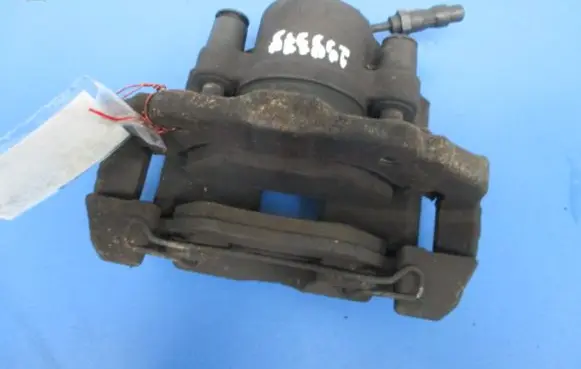 Ford Fusion Front brake caliper
