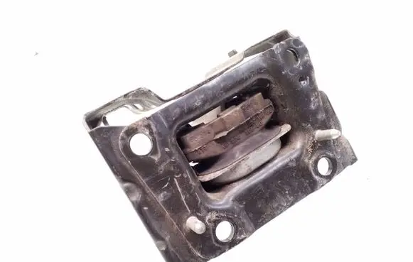 Gearbox mount