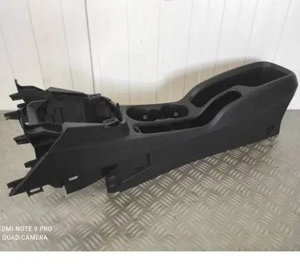 Ford Transit Courier Center console ET76R045B55AB TWOJEAUTOWYSZKOW 882182990