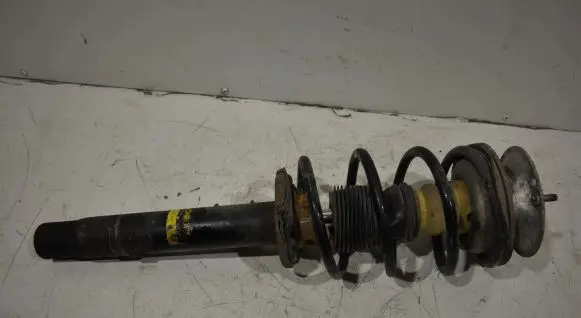 BMW 3 E90 E91 Front shock absorber with coil spring