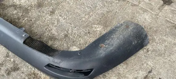 Citroen C5 Rear bumper lower part trim
