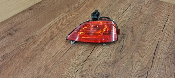 Rear fog light