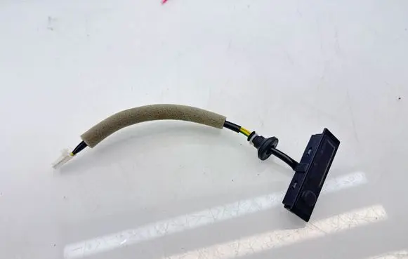 Nissan Juke II F16 Loading door exterior handle 