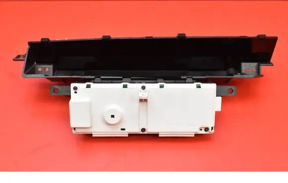 Toyota Prius (XW30) Speedometer (instrument cluster) 769362-030