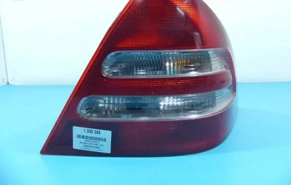 Mercedes-Benz C W203 Rear/tail lights IMPRK1335588