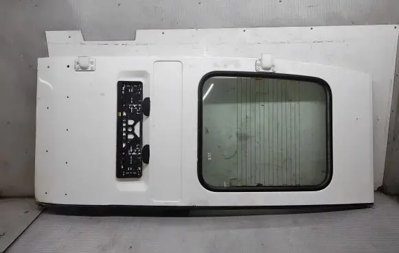 Fiat Ducato Back/rear loading door 