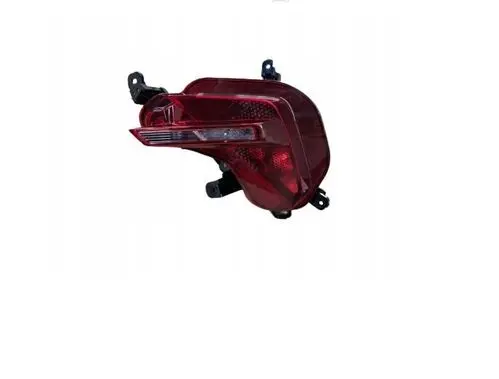 Hyundai Tucson IV NX4 Rear/tail lights 92406-N7400