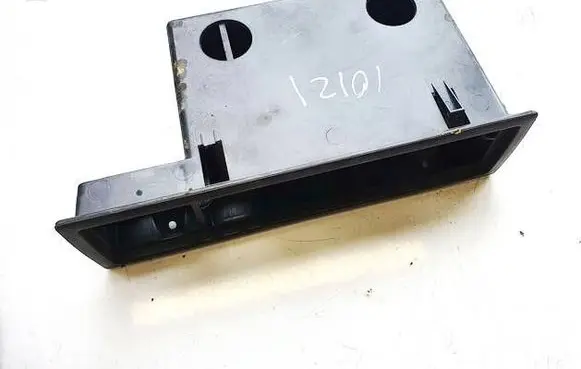 Volkswagen Golf II Glove box 191857305a
