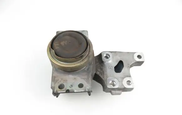 Citroen C4 I Engine mount vacuum valve 