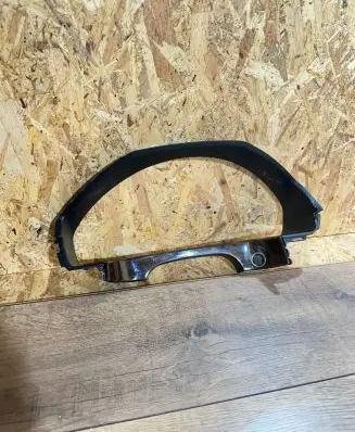 Mercedes-Benz E W212 Dashboard trim A2126800007 B4W17733