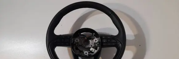 Toyota Yaris Cross Steering wheel 6436038