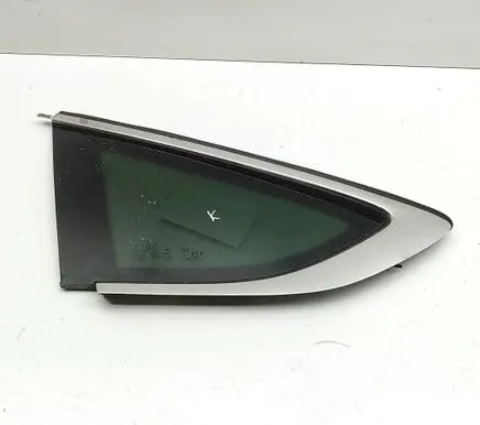 Audi A5 Rear side window 8W8845297A