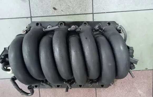 Intake manifold
