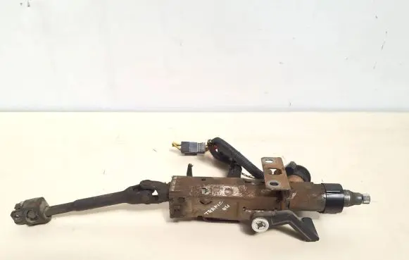 Renault Trafic II (X83) Steering wheel axle