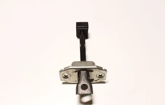Rear door check strap stopper