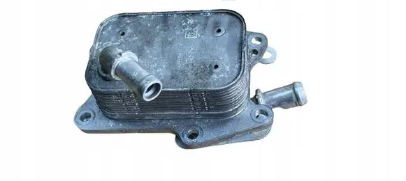 AC 428 Engine oil radiator 