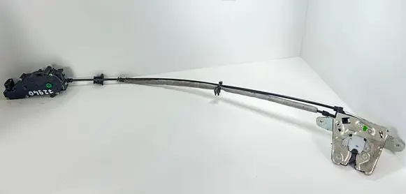 Tesla Model S Tailgate/trunk/boot lock/catch/latch 100818600B A2127400335