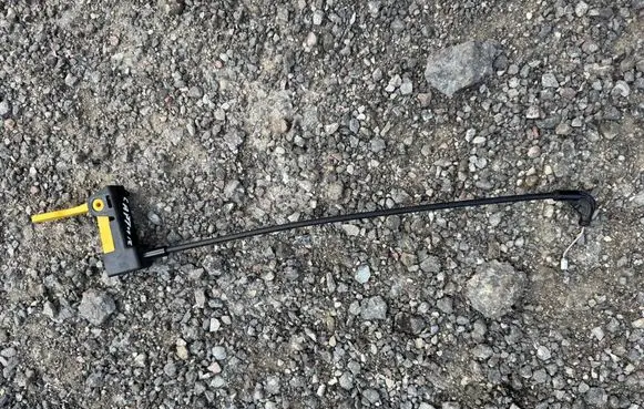 Renault Captur II Other body part XAS
