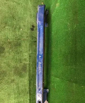 Fiat Doblo Rear bumper support beam 