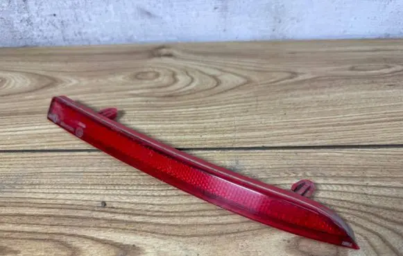 Volkswagen Golf VI Rear tail light reflector 1K9945105A