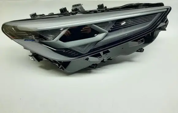Cupra Terramar Headlight/headlamp 578941006A
