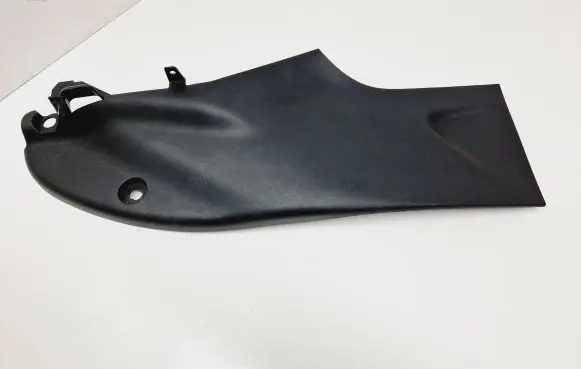Citroen C4 II Centre console side trim front 9674781077 00053876 00081042