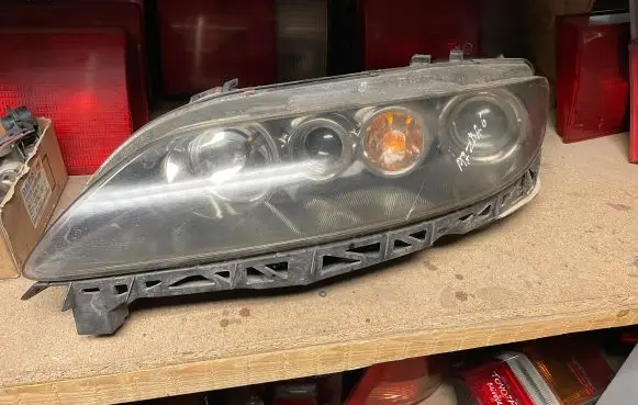 Mazda 6 Headlight/headlamp F014003902 F014003902L